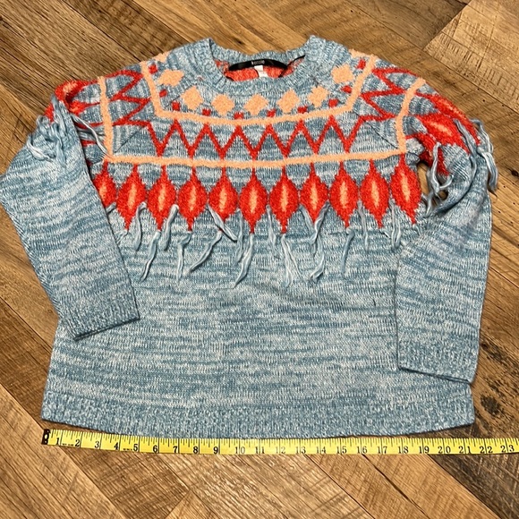 Soft sweater - Picture 2 of 9